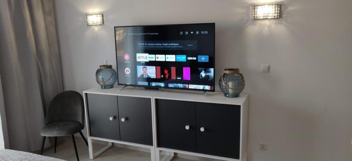 Apartamenty Hugo Centrum - Housity