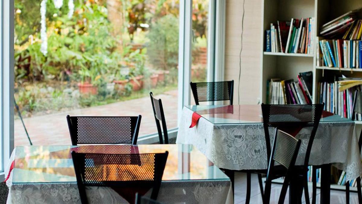 Solobo Resort - Housity