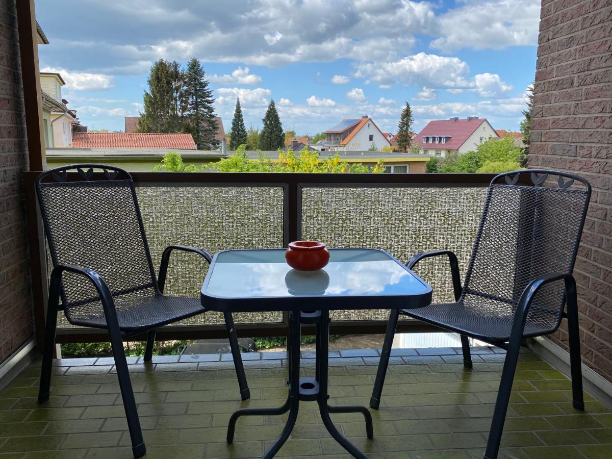 HoteLPension am Thermalbad - Housity