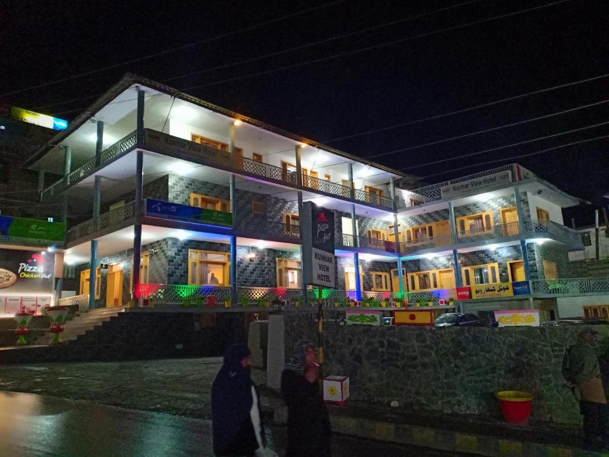 Kunhar View Hotel - Housity