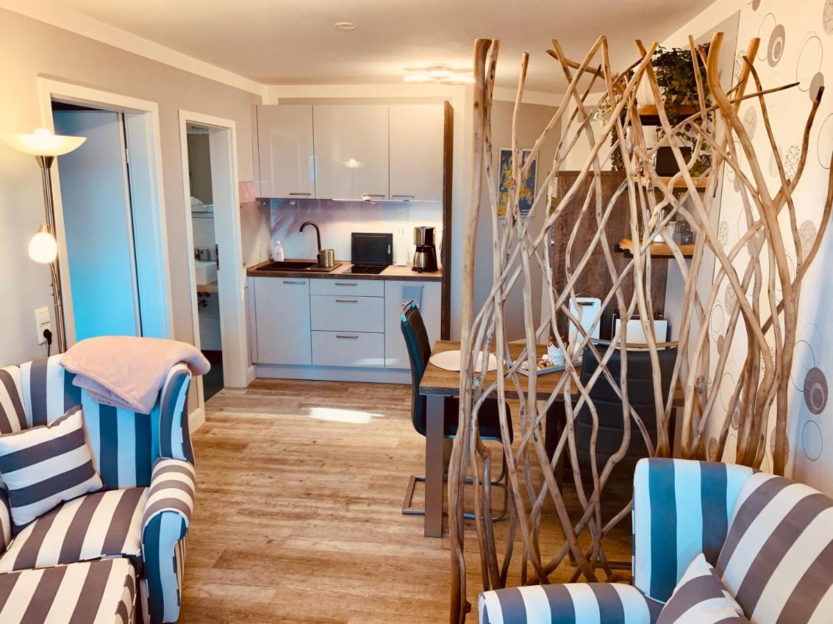 Ferienwohnungen Burmeister - Housity