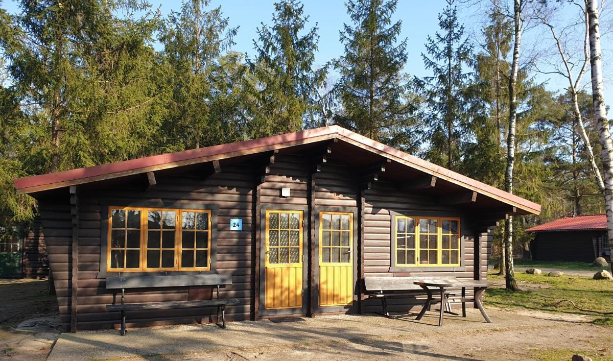 Bernsteinsee Ferienhäuser - Housity