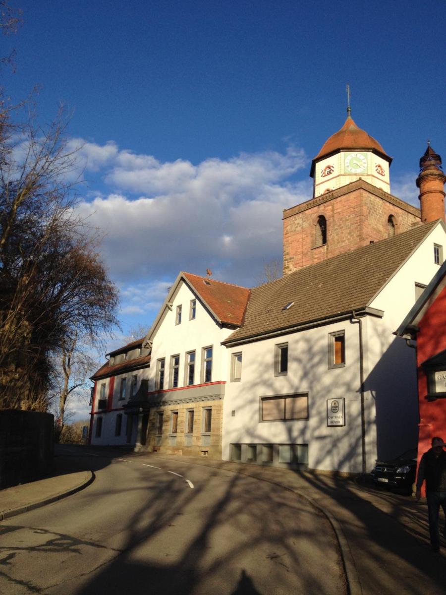 Gasthaus Römer - Housity