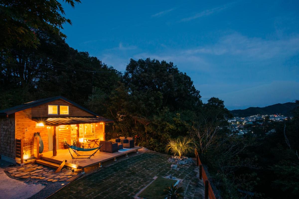 PACIFICO SURF HOUSE - Mountain - Housity