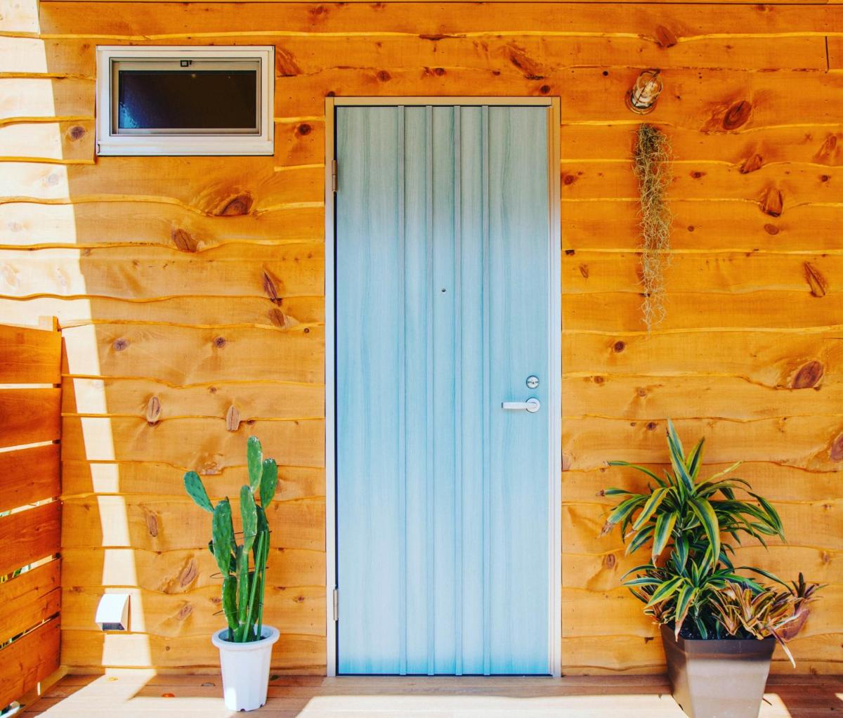 PACIFICO SURF HOUSE - Mountain - Housity