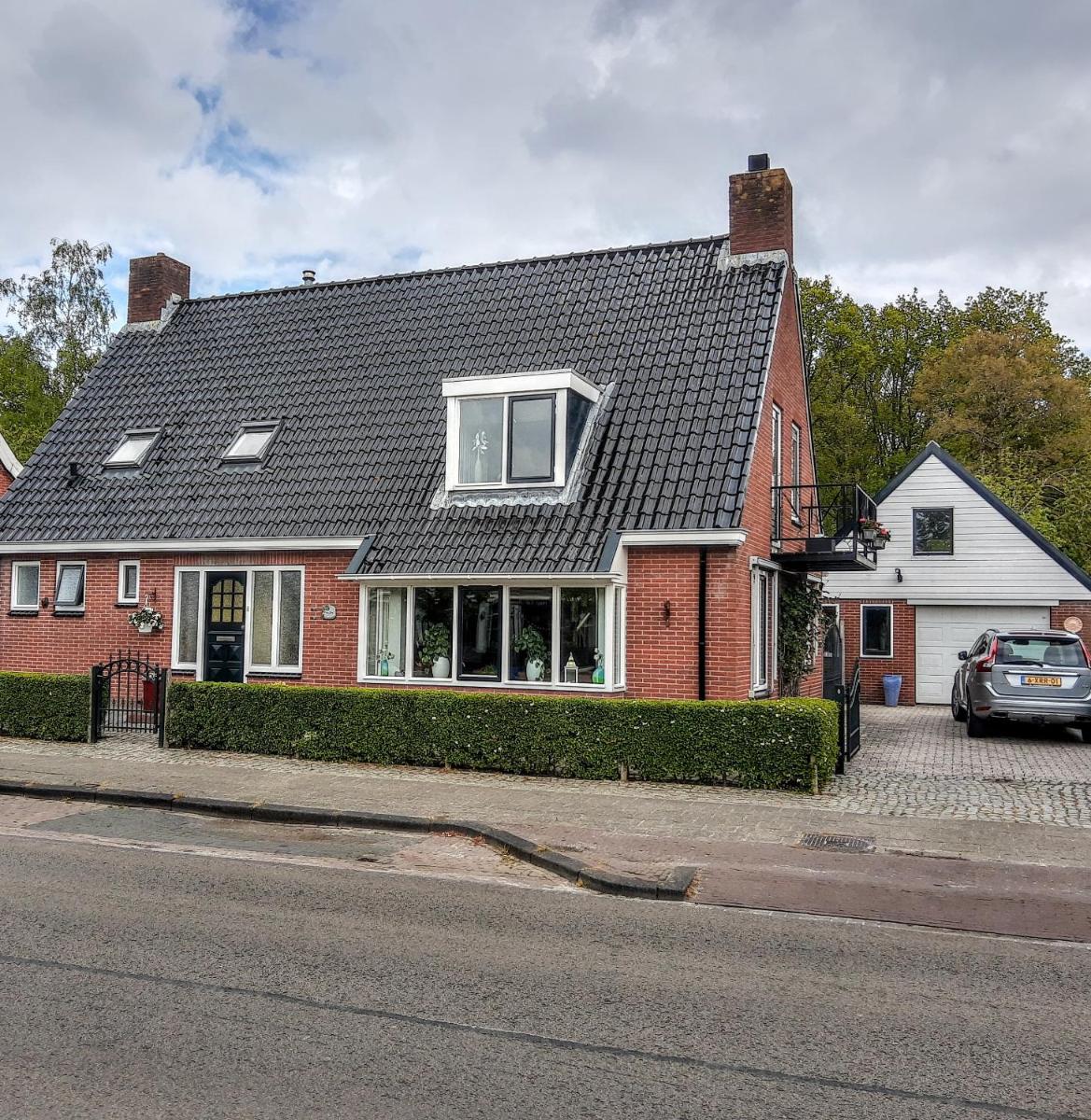 Vakantie appartement de Havezate - Housity