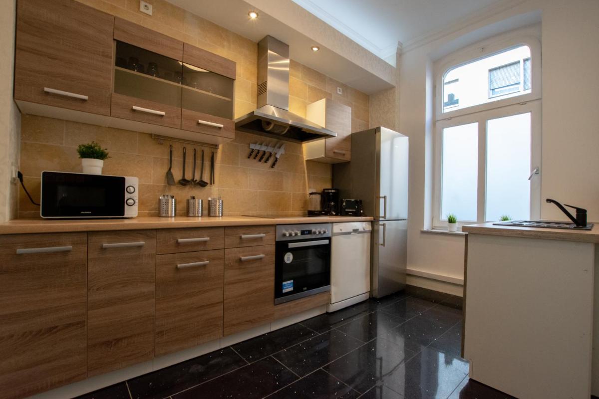 Central City Villa - Housity