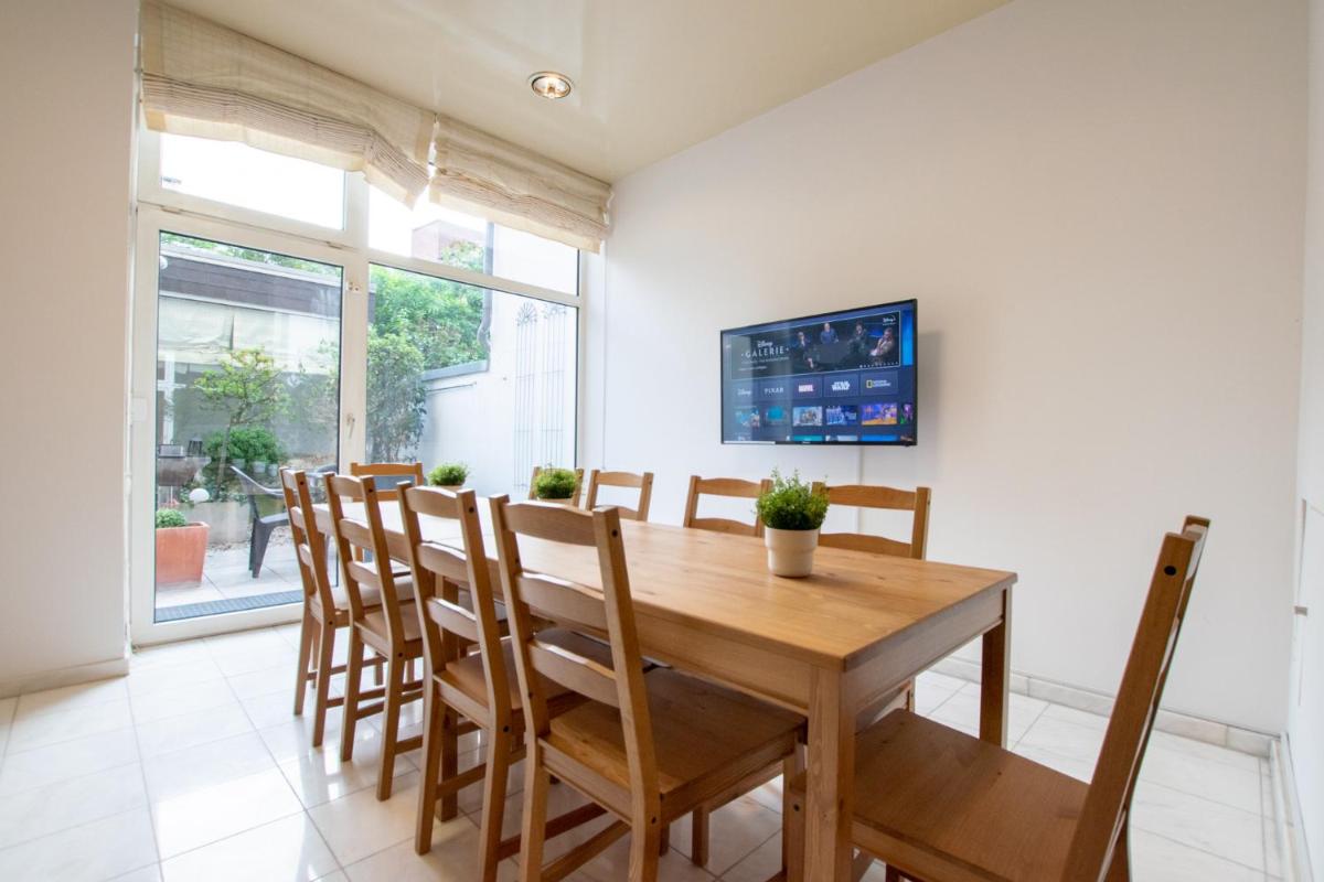 Central City Villa - Housity