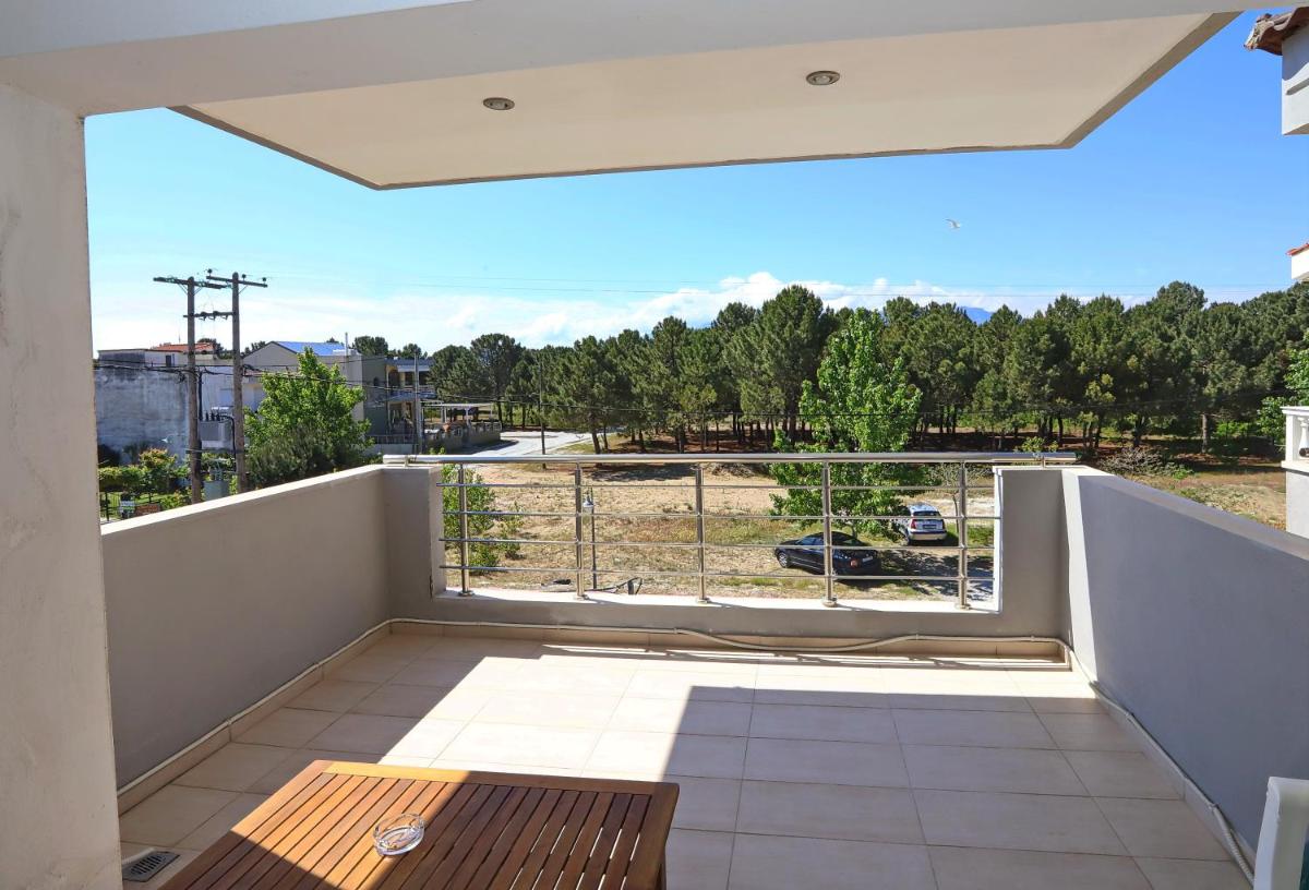 Katerina Apartments - Housity