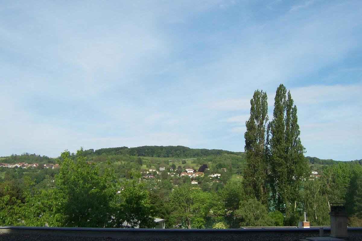 Suitetrails - Ferienwohnung Sakowski