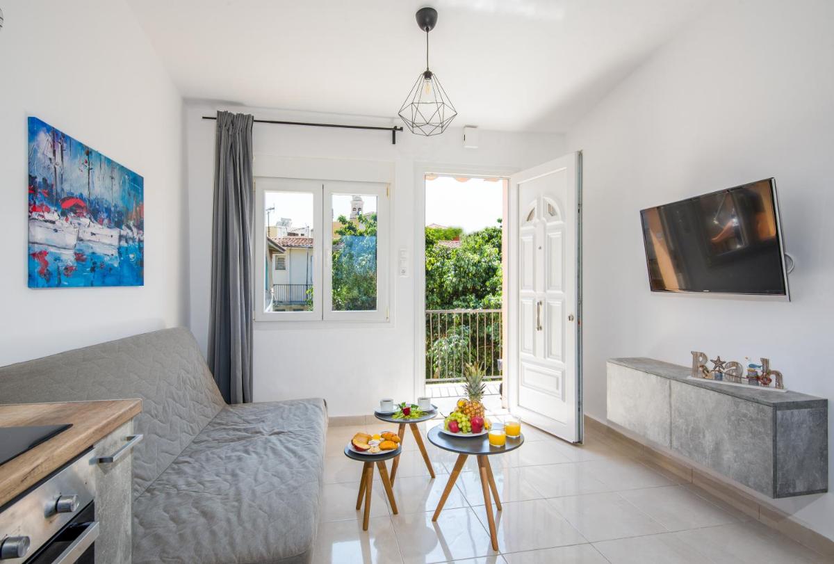 Katerinas house - Housity