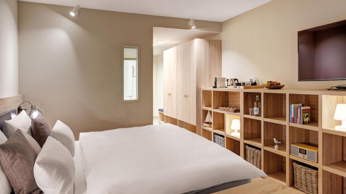Die Sandburg - Housity