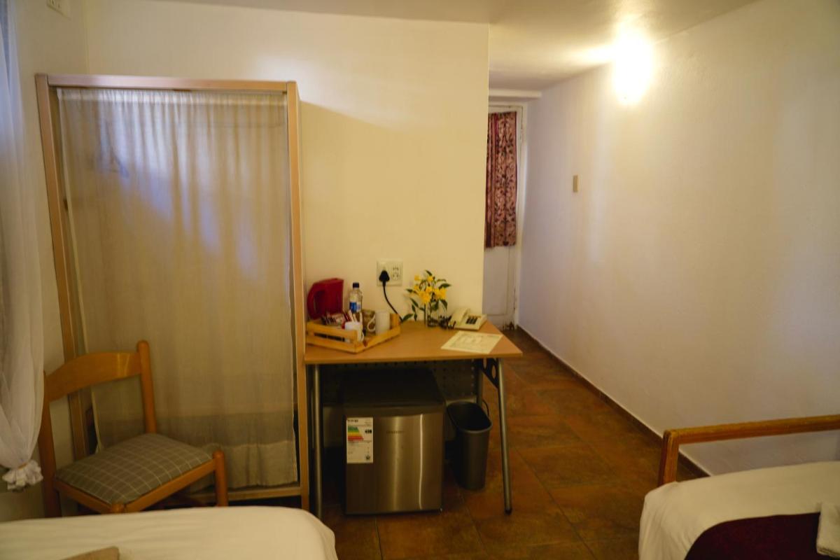 Suitetrails - Hotel Uhland