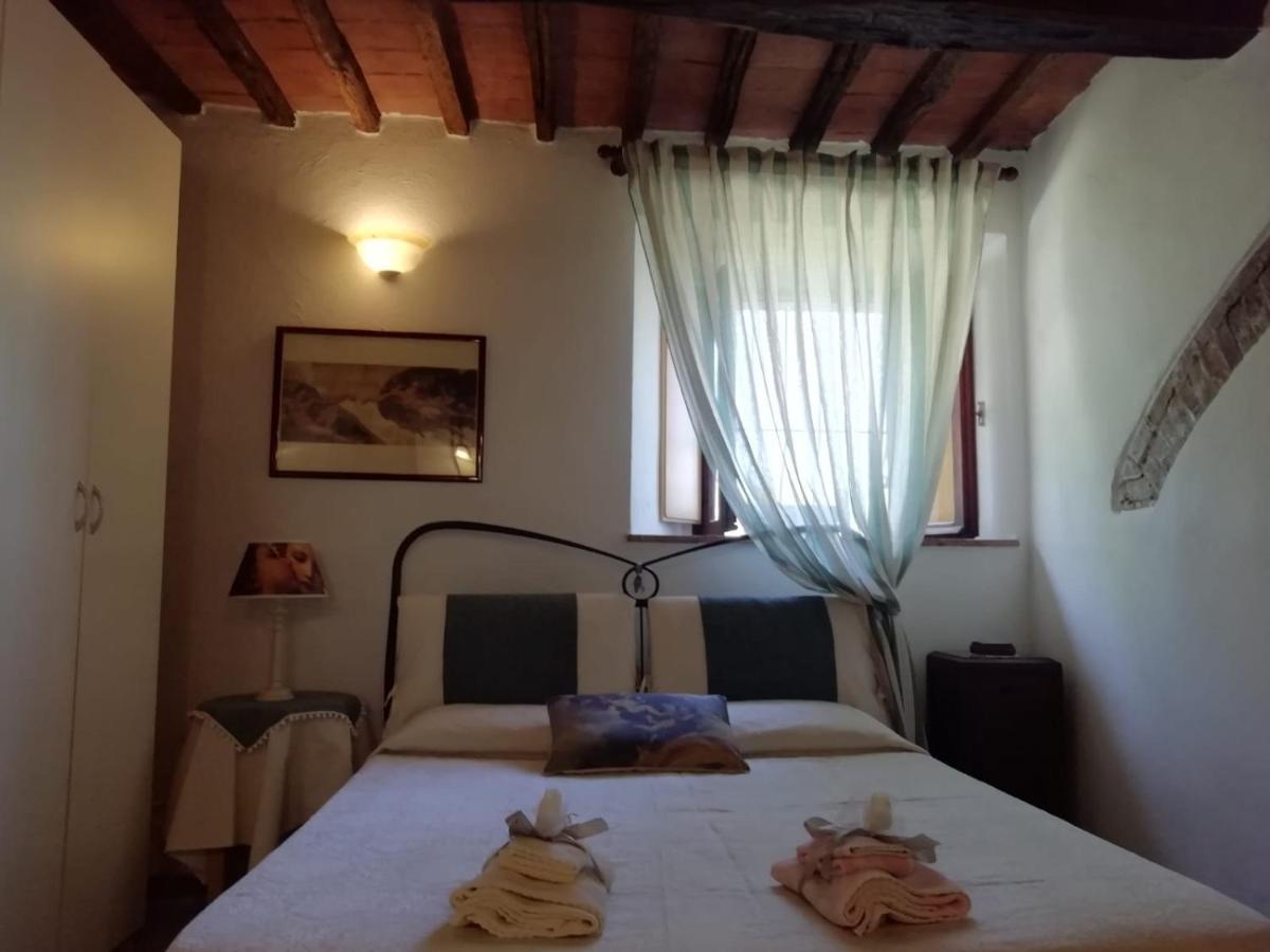 Appartamento Crete Senesi - Housity