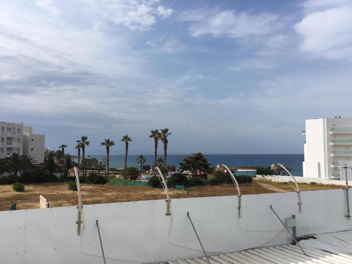 Georgianno Sea Apartments - Housity