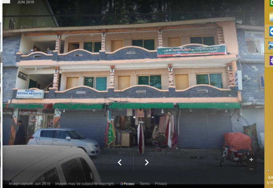 Nathia Heights Hotel - Housity