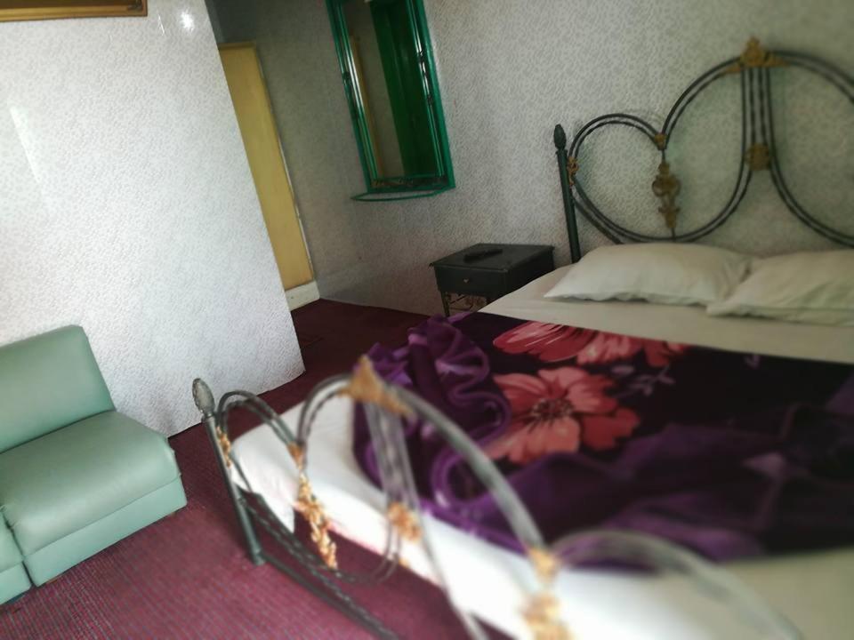 Nathia Heights Hotel - Housity