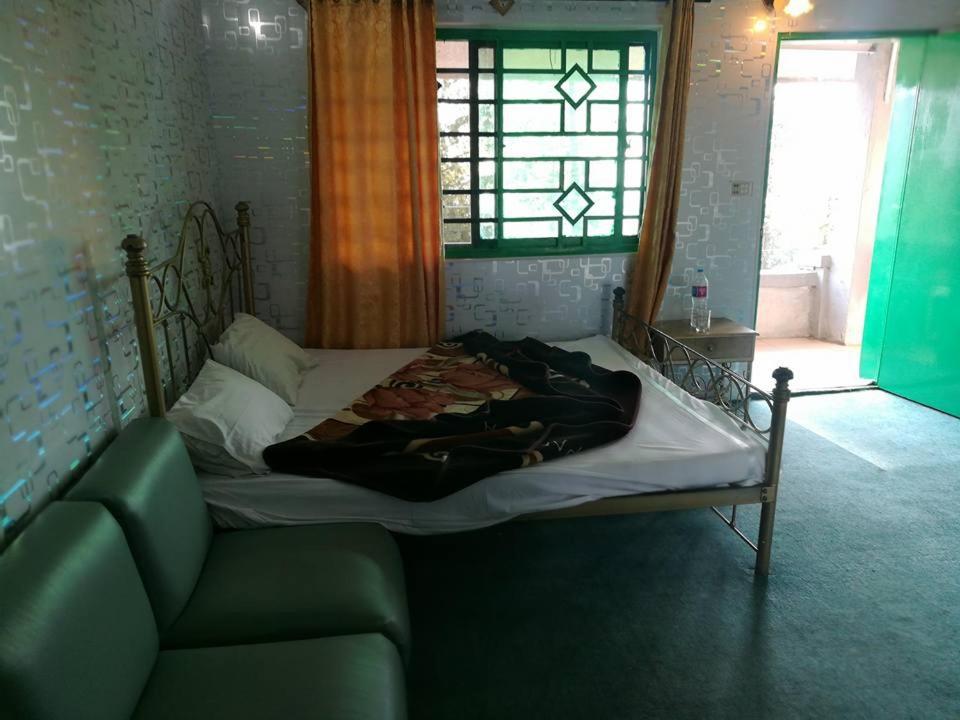 Nathia Heights Hotel - Housity