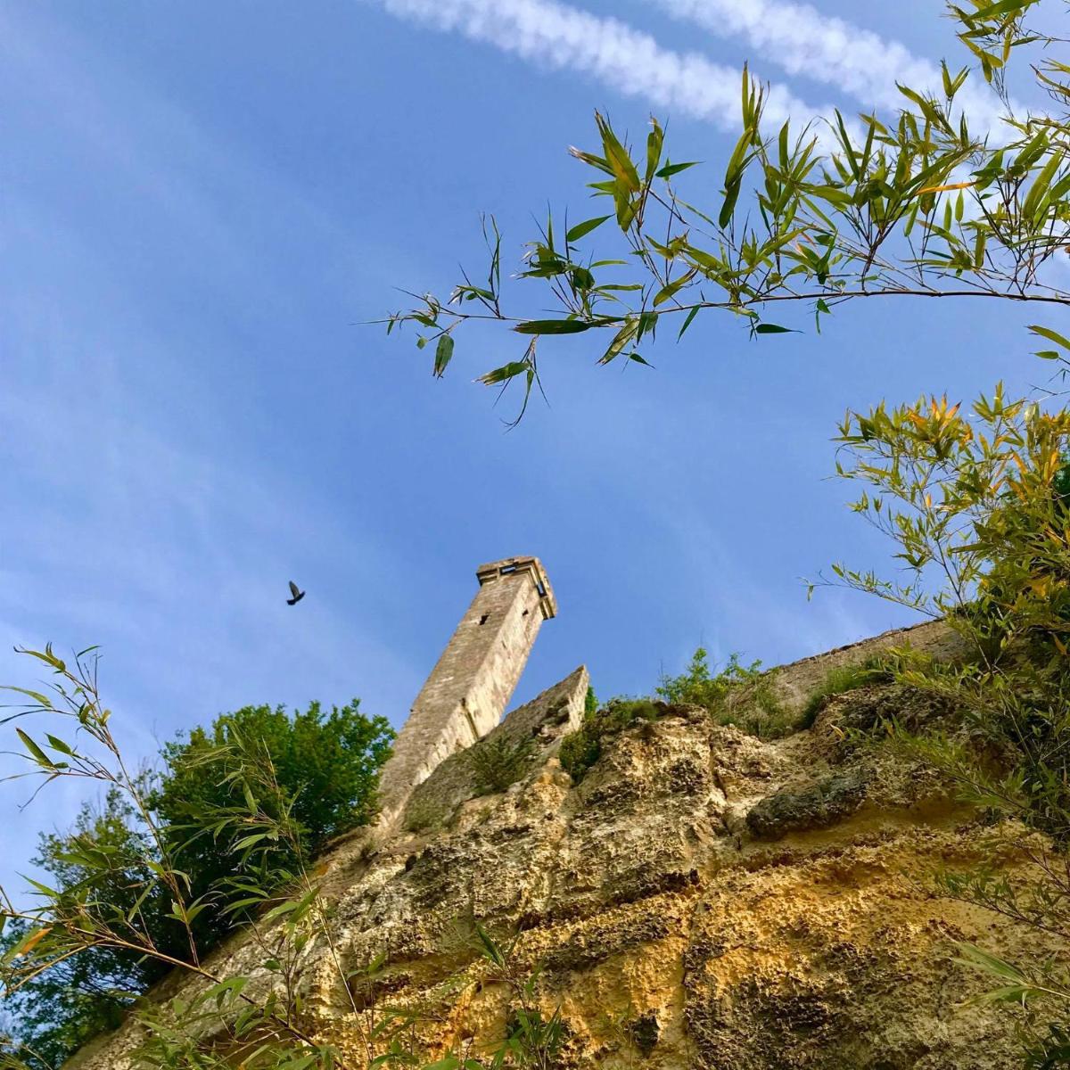 Le Gite de la Loire - Unique Troglodyte Stay - Housity