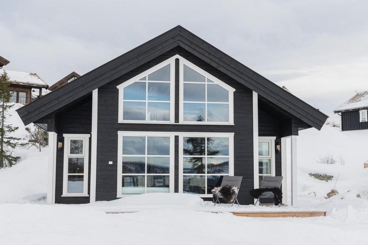 Rytterlia 6 - Housity