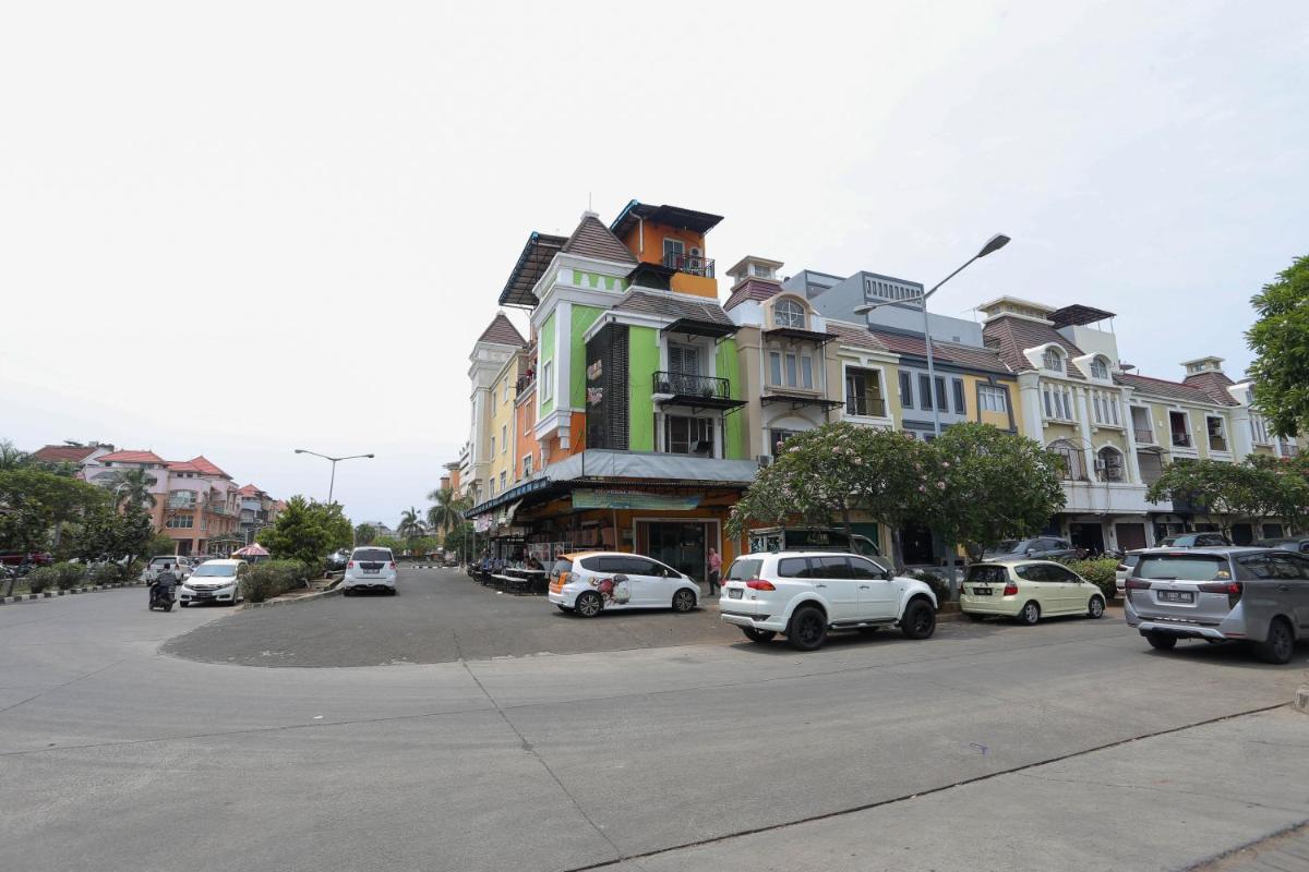 Amethyst cengkareng syariah - Housity