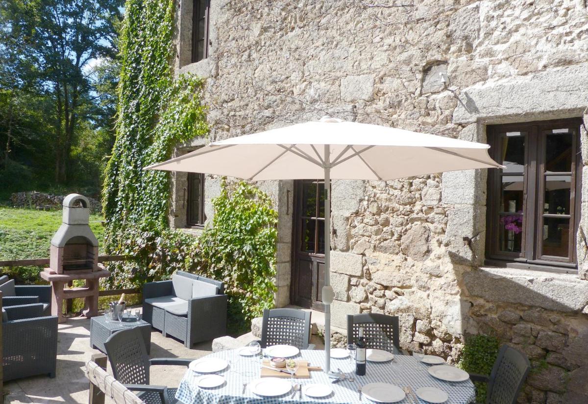 La Maillerie Gites - Housity