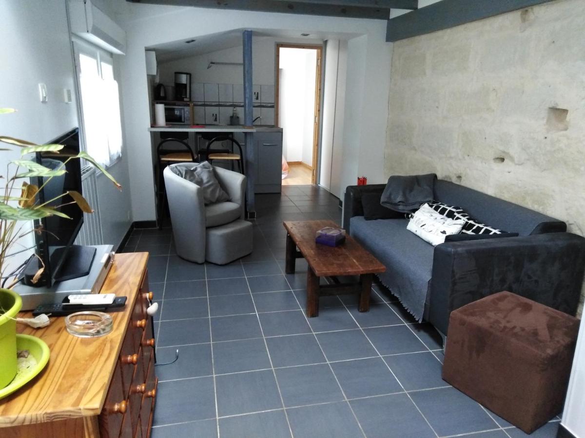 Apartment Gwendoline - Housity