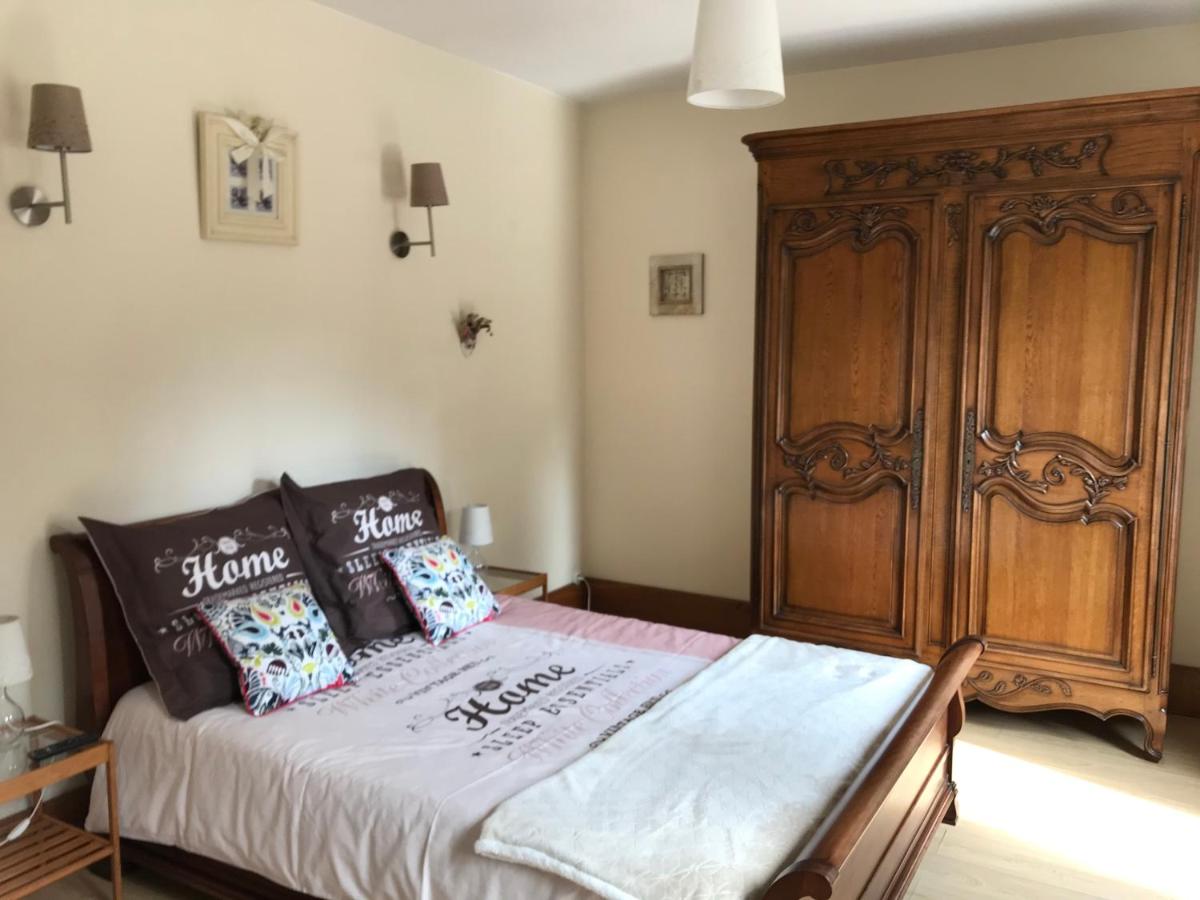 Gîtes Chambres d'hôtes Entre Terre & Mer - Housity