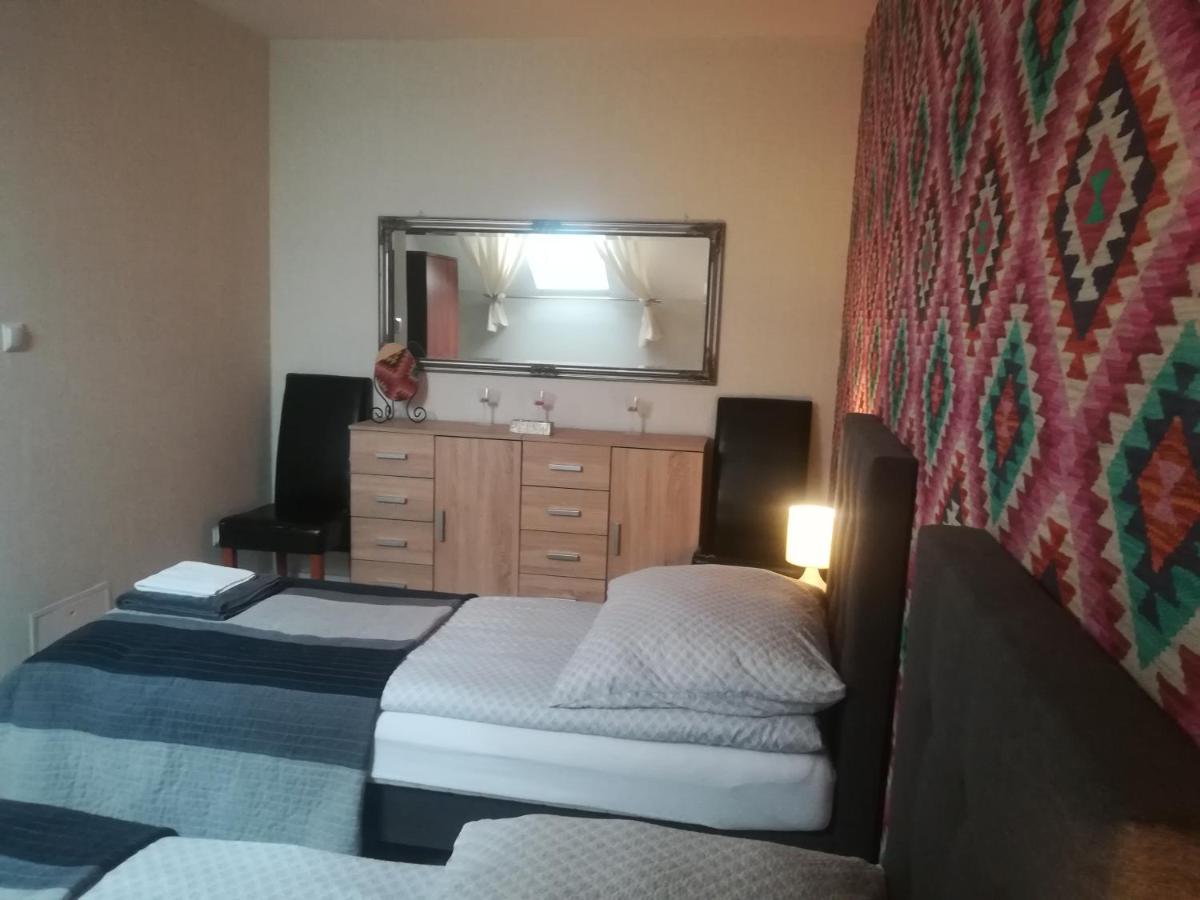 Apart-noclegi - Housity