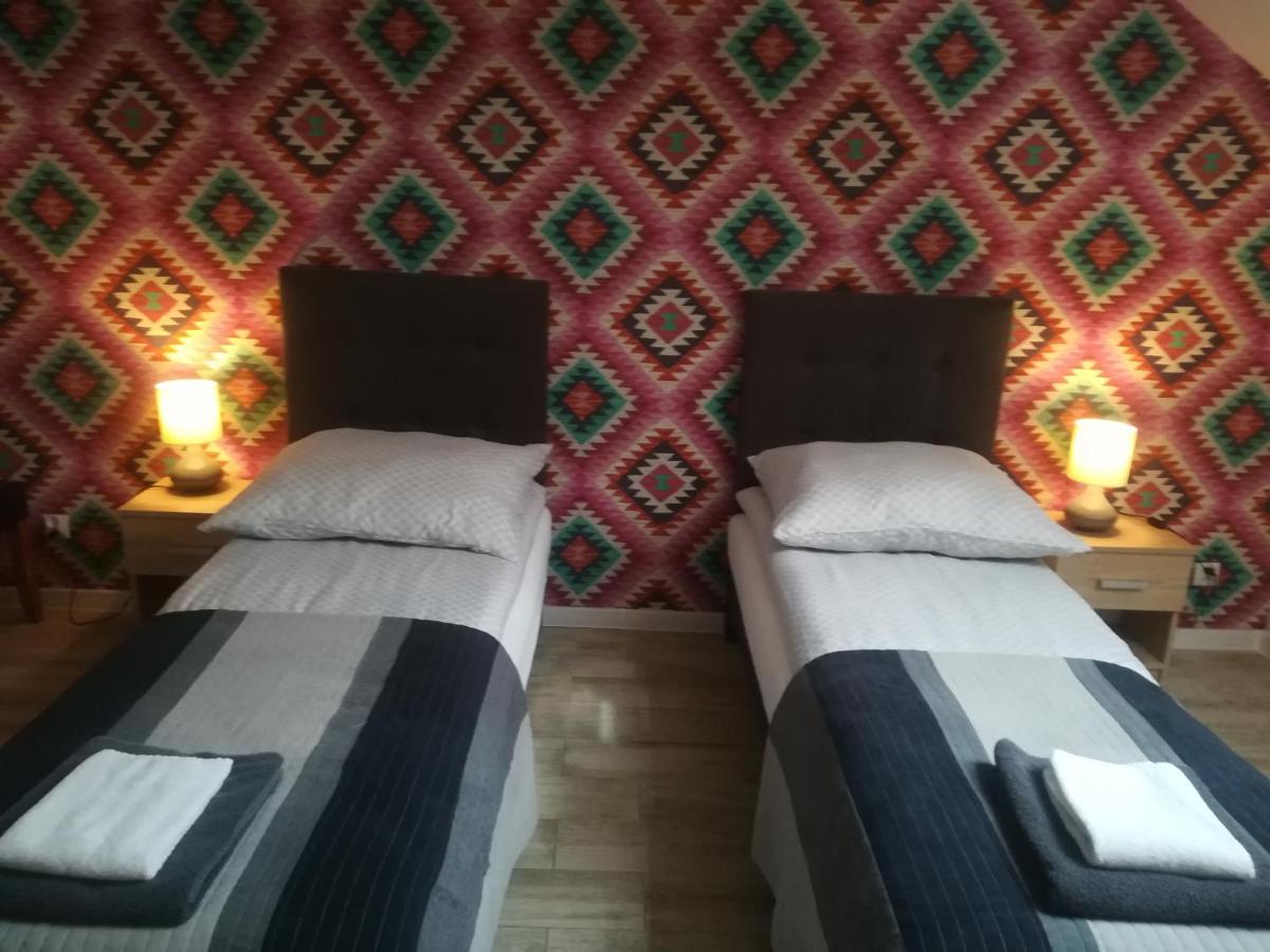 Apart-noclegi - Housity