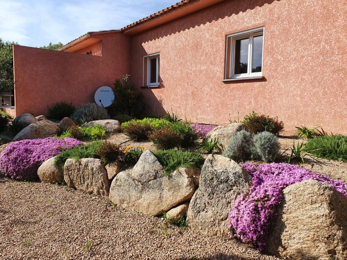 Mini-villas Célia à BONIFACIO - Housity