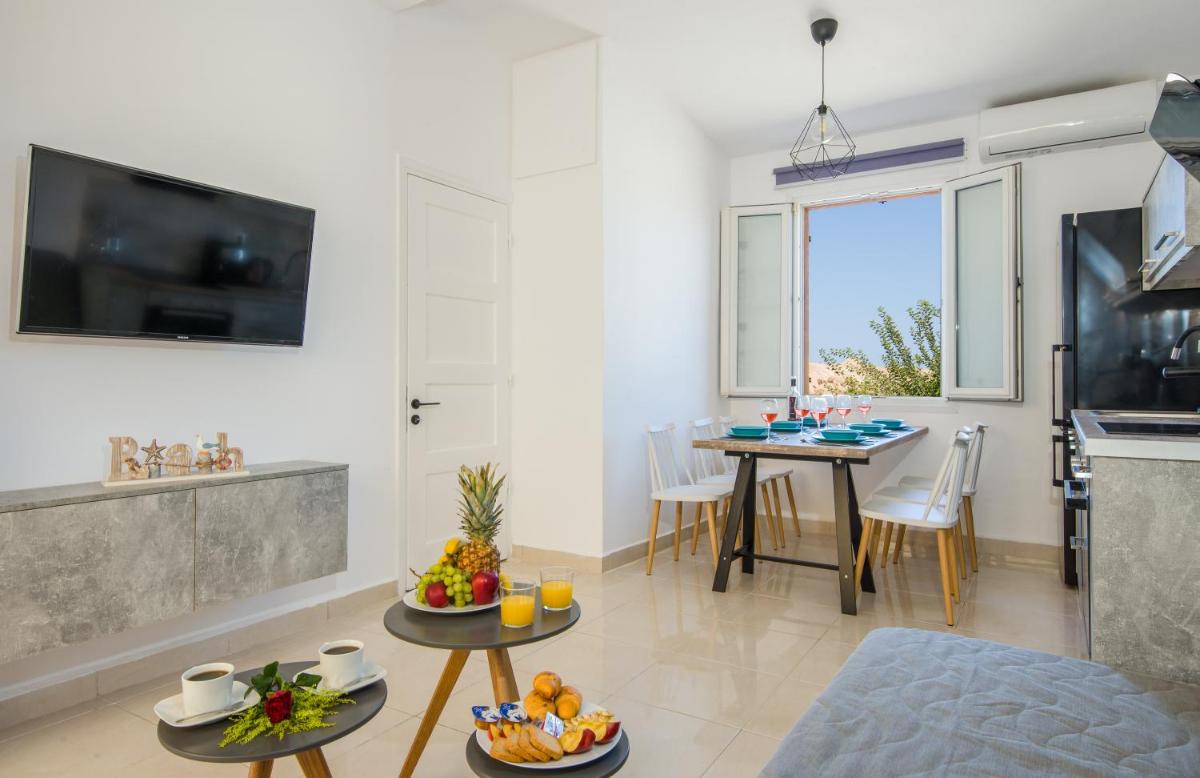 Katerinas house - Housity