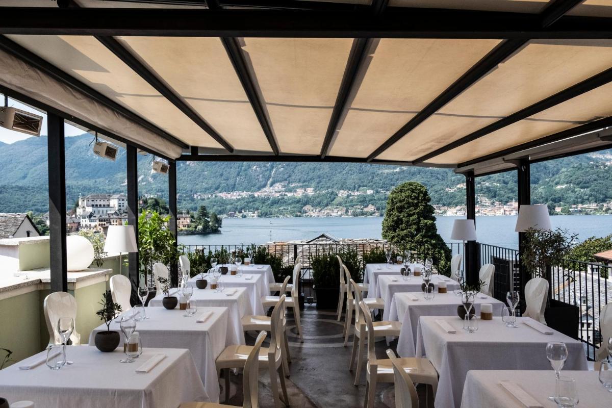 Locanda di Orta - Housity