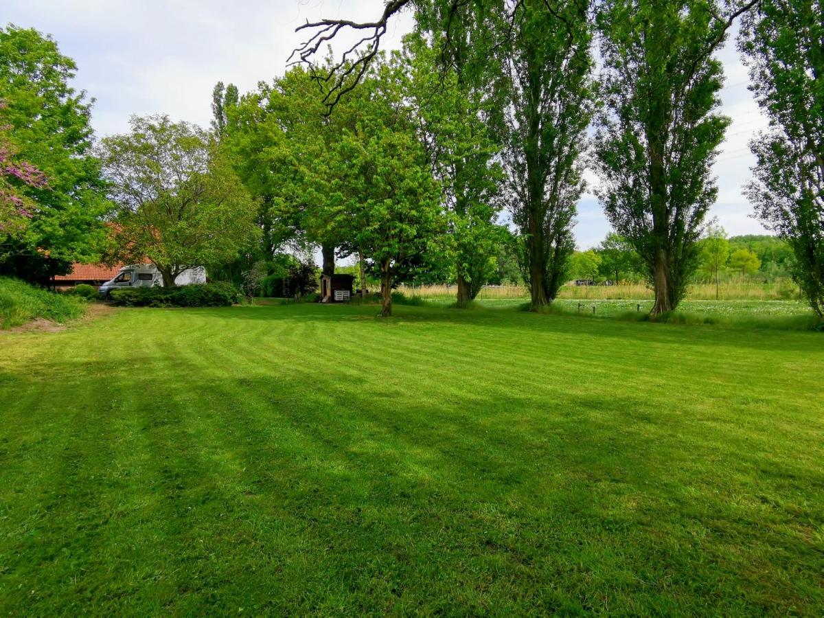Vakantieboerderij Misset - Housity