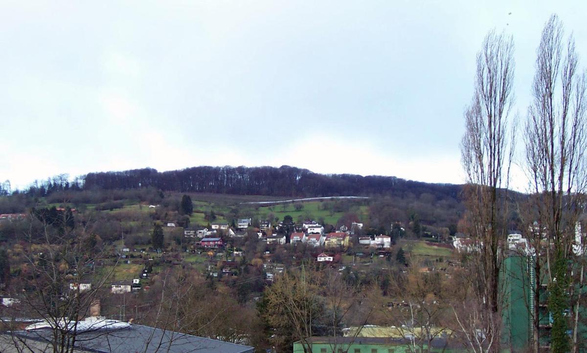 Suitetrails - Ferienwohnung Sakowski