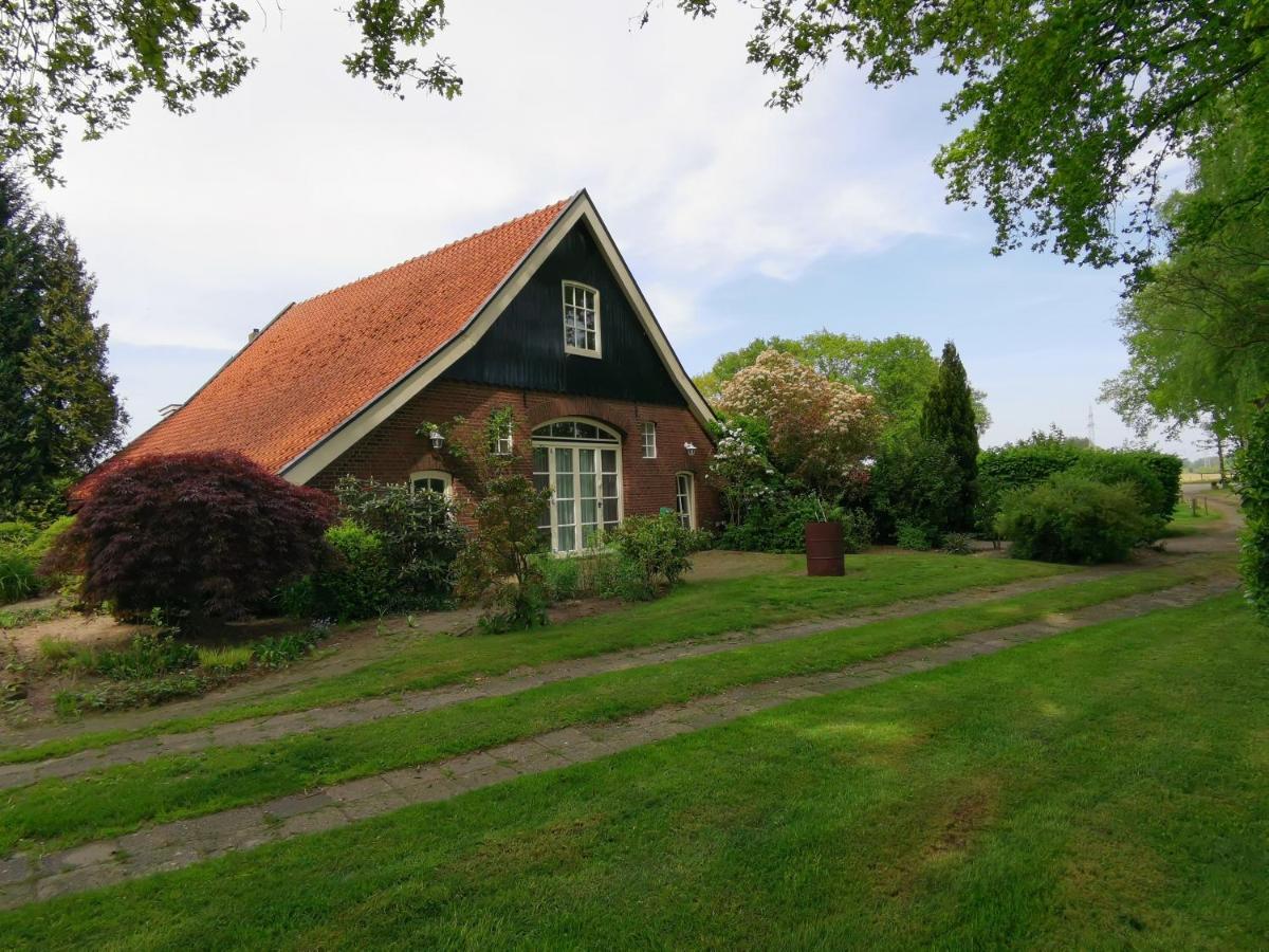 Vakantieboerderij Misset - Housity