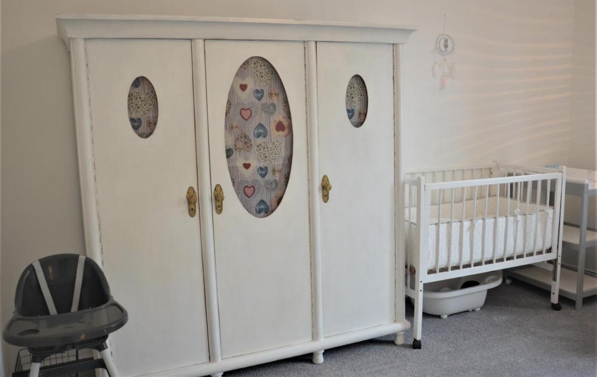 Apartmány Pod vodárenskou věží - Housity