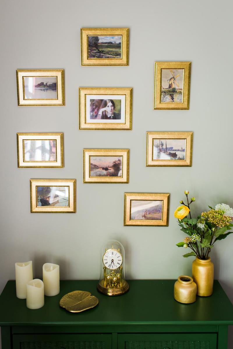 B&B Wilhelmina's Cottage - Housity