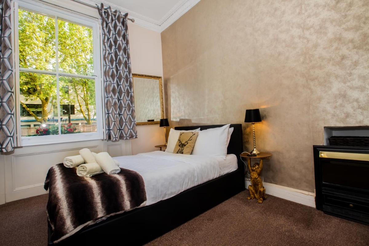 Pimlico Central London Suite near Victoria - Housity