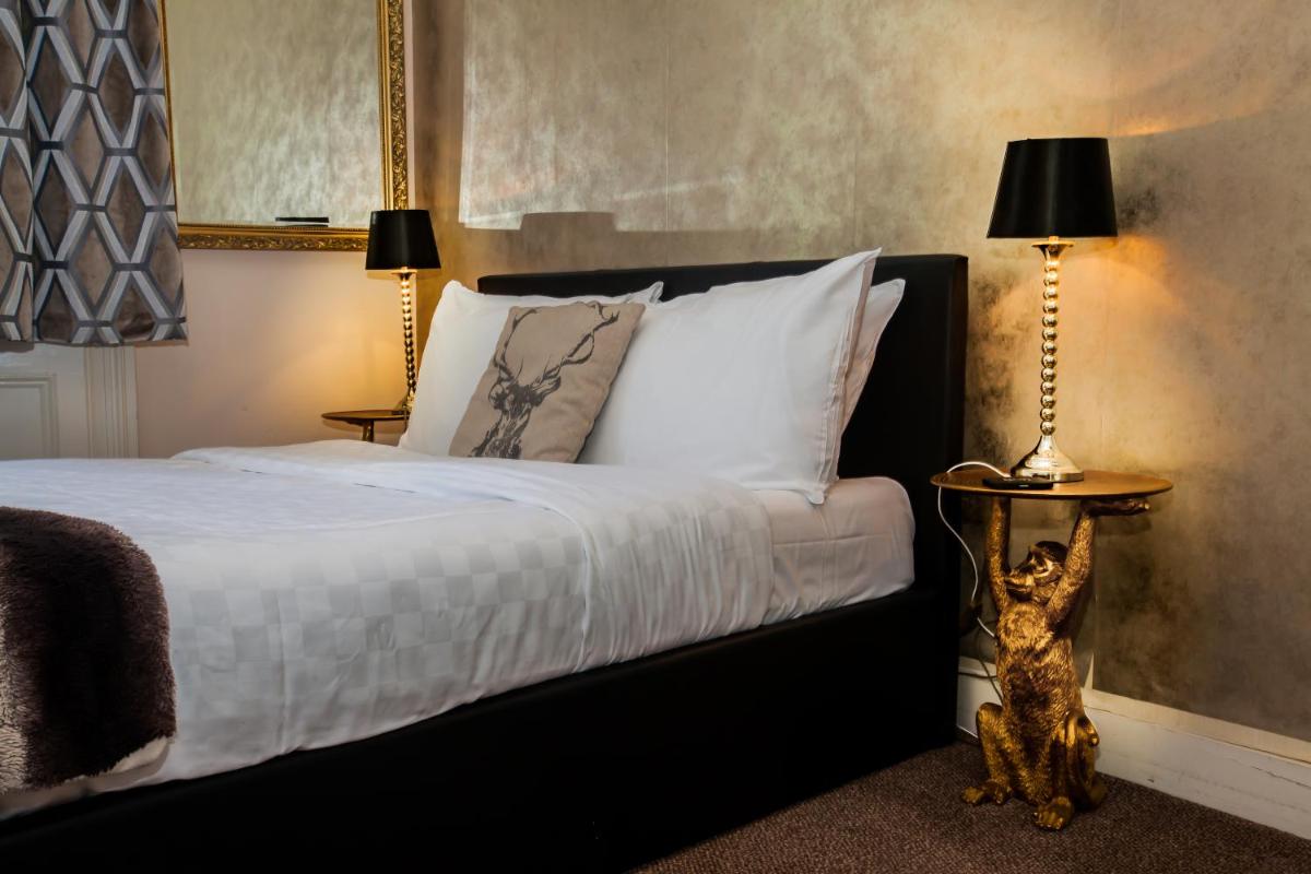 Pimlico Central London Suite near Victoria - Housity