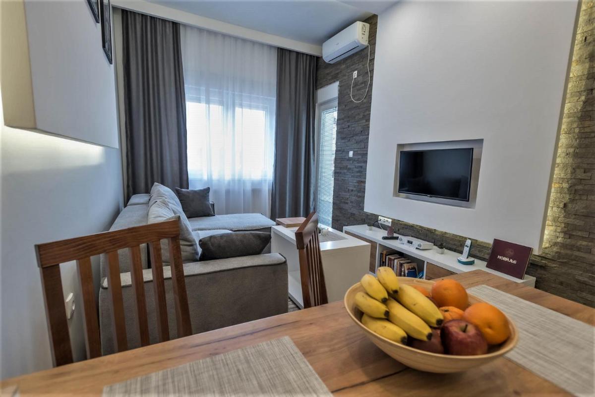 Apartman Breza - Апартман Бреза - Housity