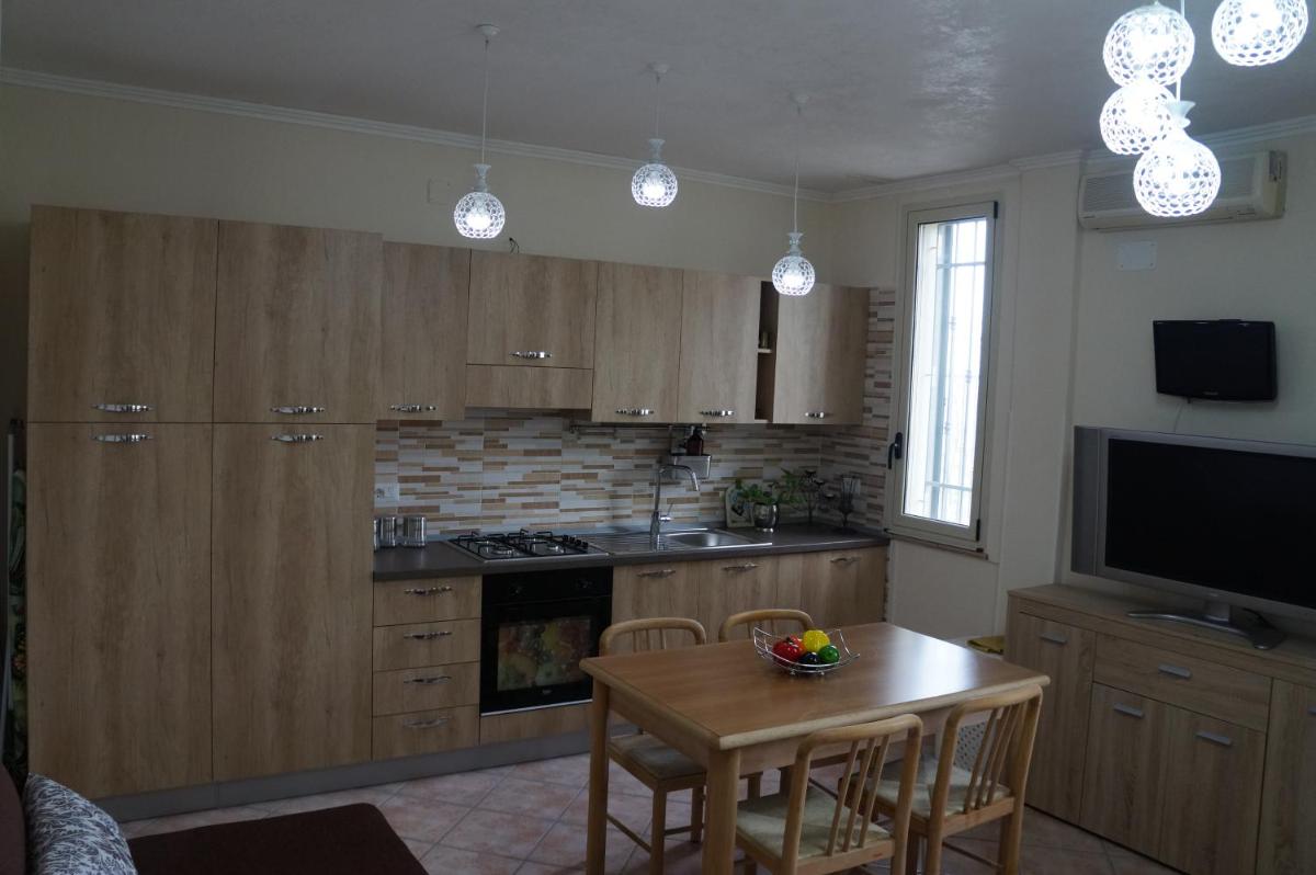 Casa Vacanze Morselli - Housity