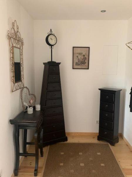 Suitetrails - Ferienwohnung Werratal