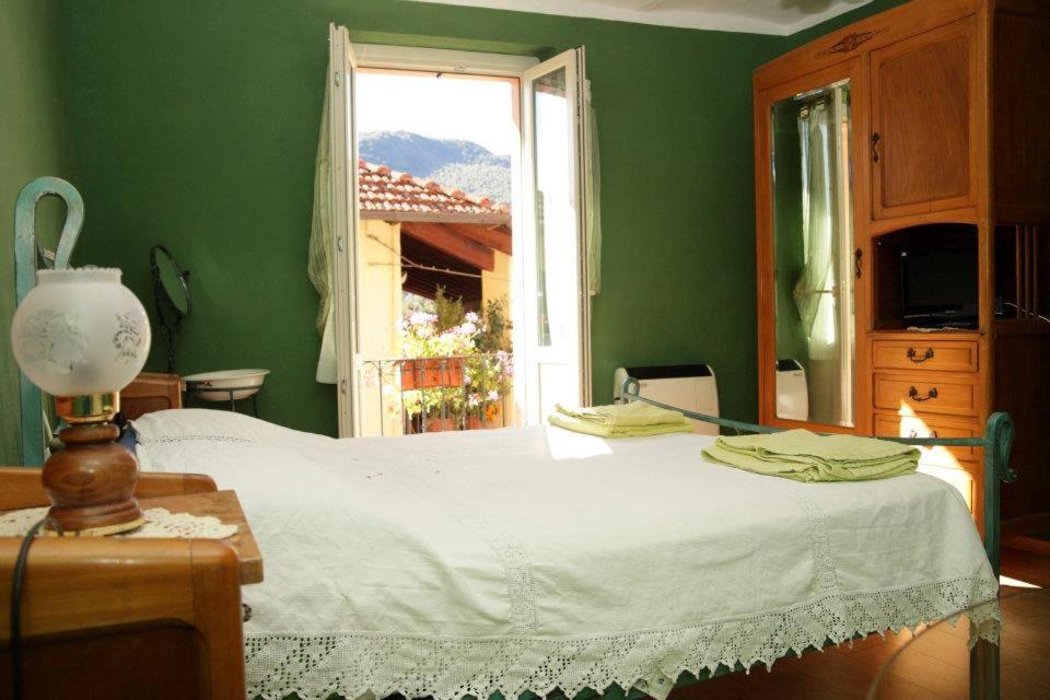 Suitetrails - B&B Pisolo e i Persi Pien