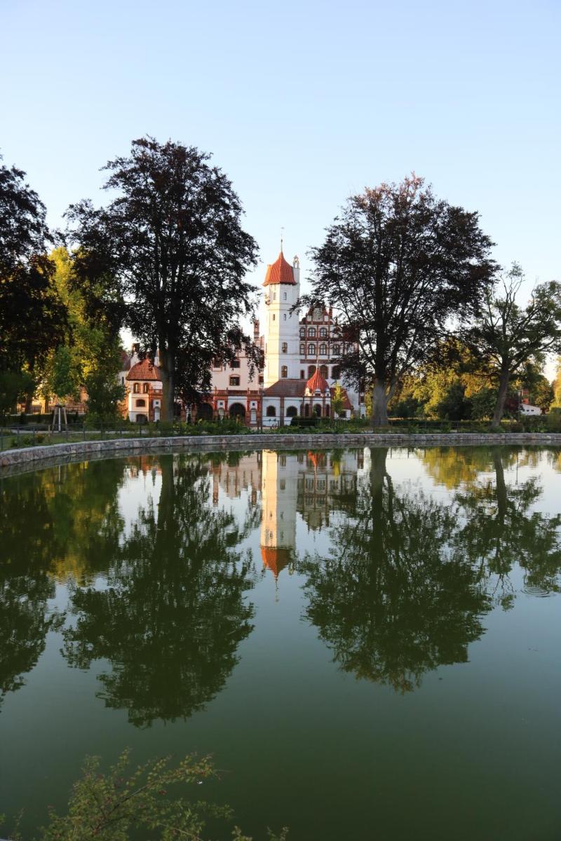 „Rentmeisterhaus Basedow“ - Housity