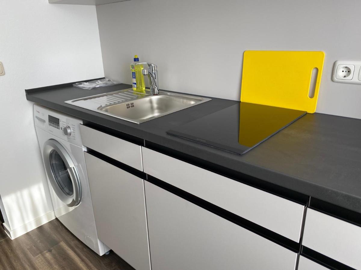 Weserlounge Apartments - Housity