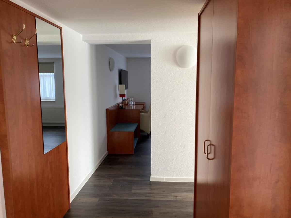 Weserlounge Apartments - Housity