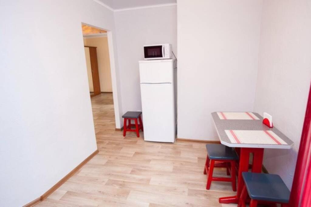 Квартира по ул. Смілянська, 2 (2-й этаж) - Housity