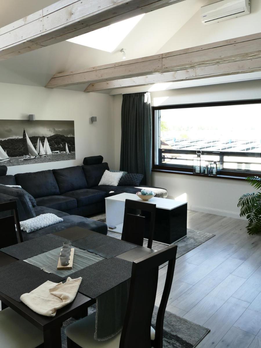 Apartamenty Just - Housity