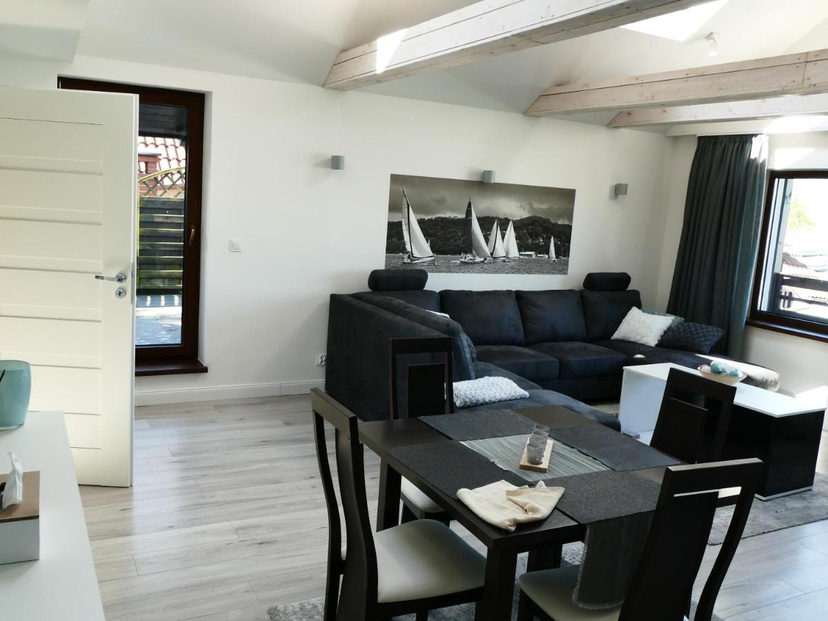 Apartamenty Just - Housity